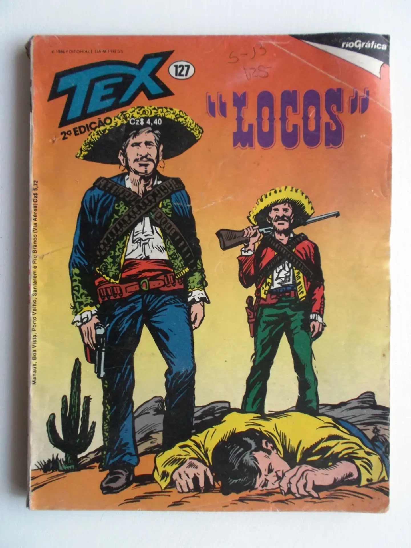 Tex 127 1