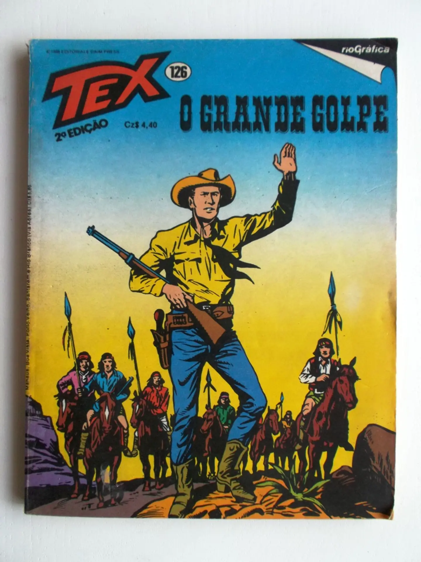 Tex 126 1