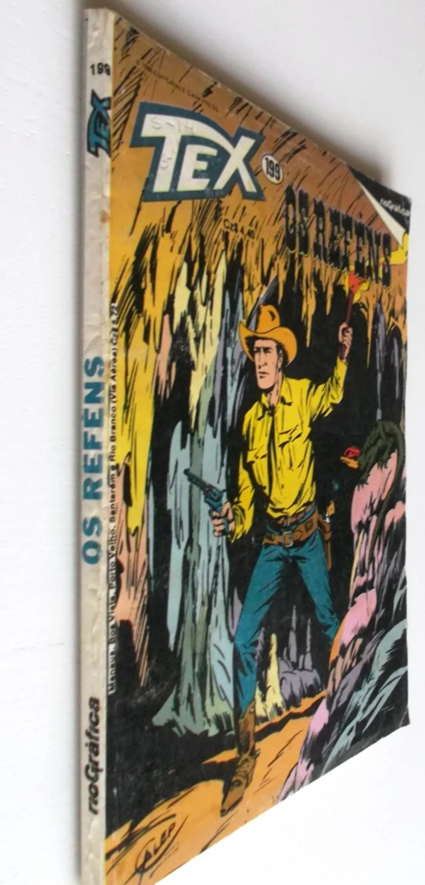 Tex 199 3