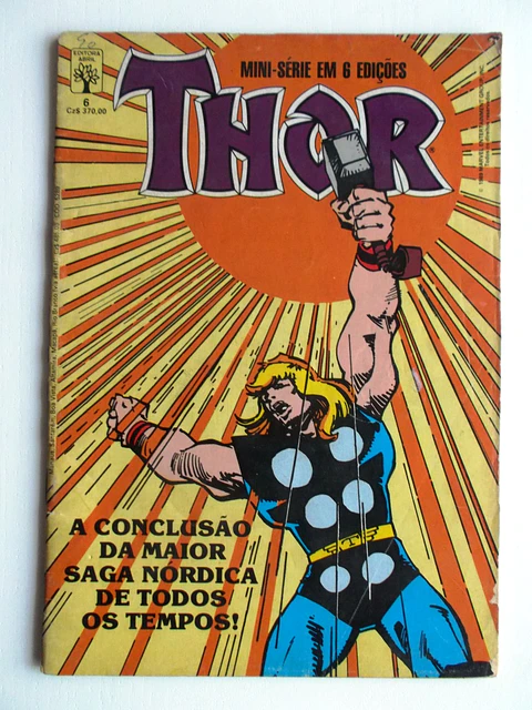 Thor 6