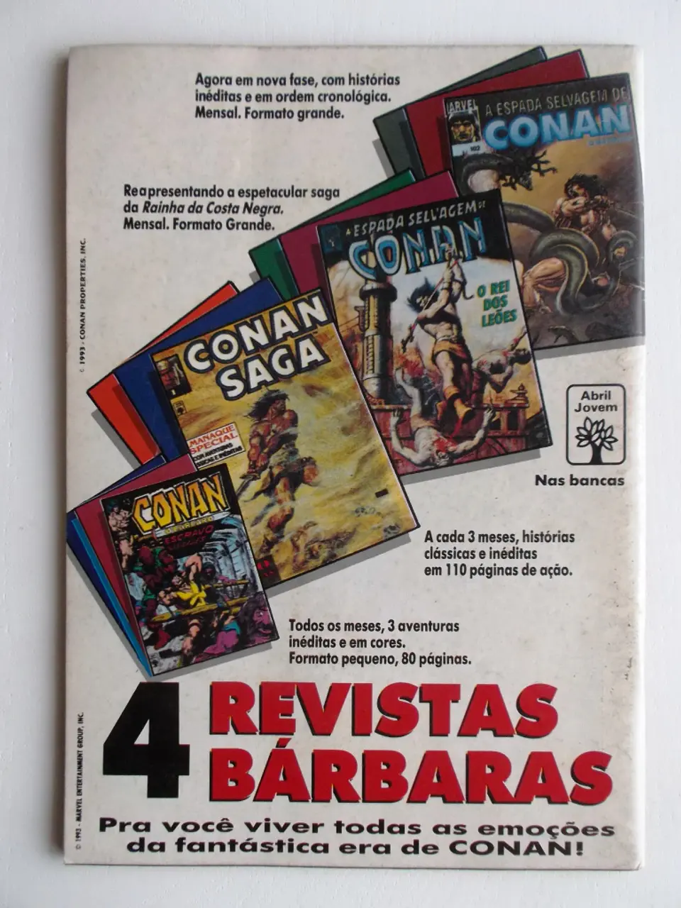 Os Novos Titãs 090 2