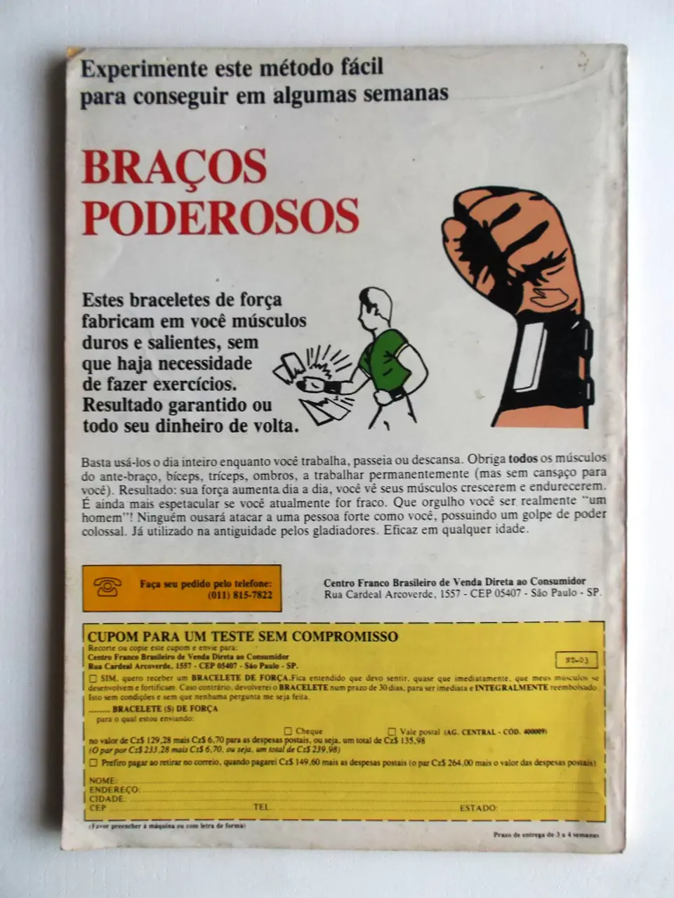 Os Novos Titãs 003 2
