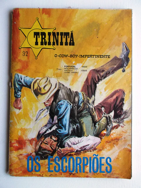 Trinitá 32