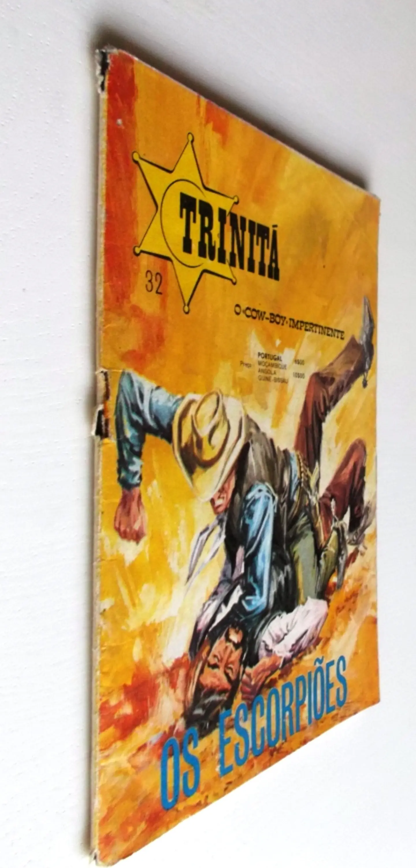 Trinitá 32 3