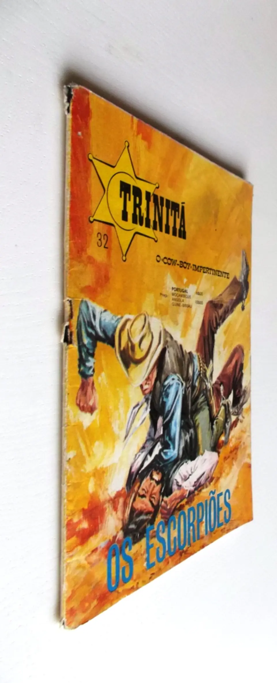 Trinitá 32 3