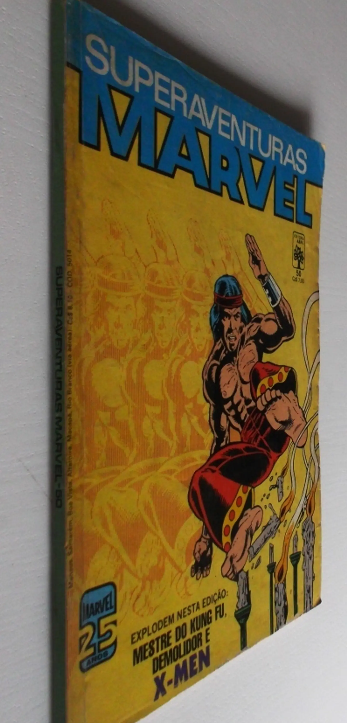 Superaventuras Marvel 050 3