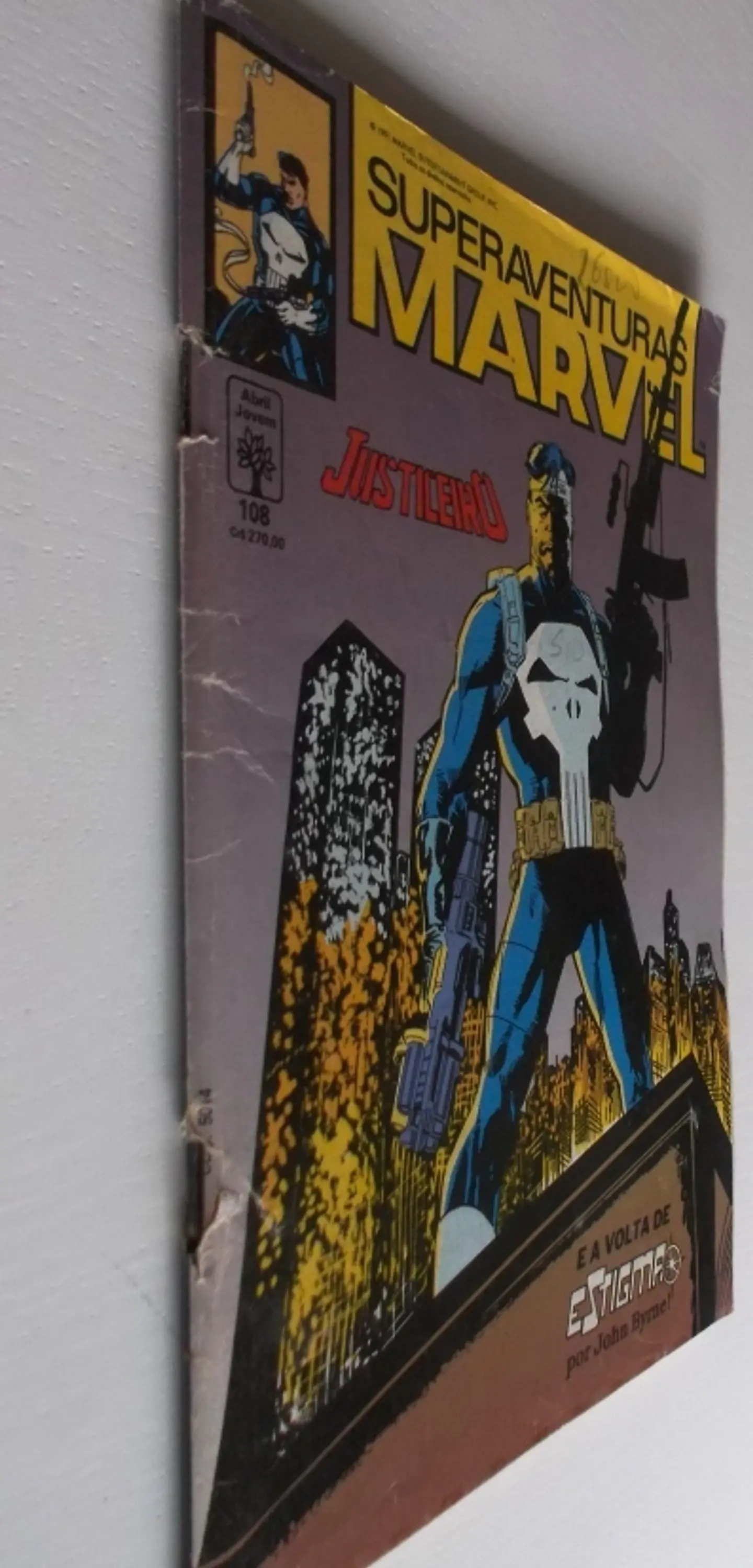 Superaventuras Marvel 108 3