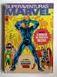Superaventuras Marvel 007 - Thumbnail 1