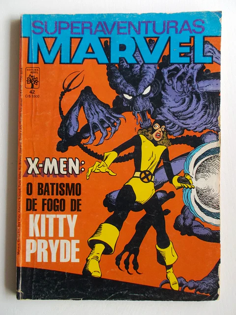 Superaventuras Marvel 042