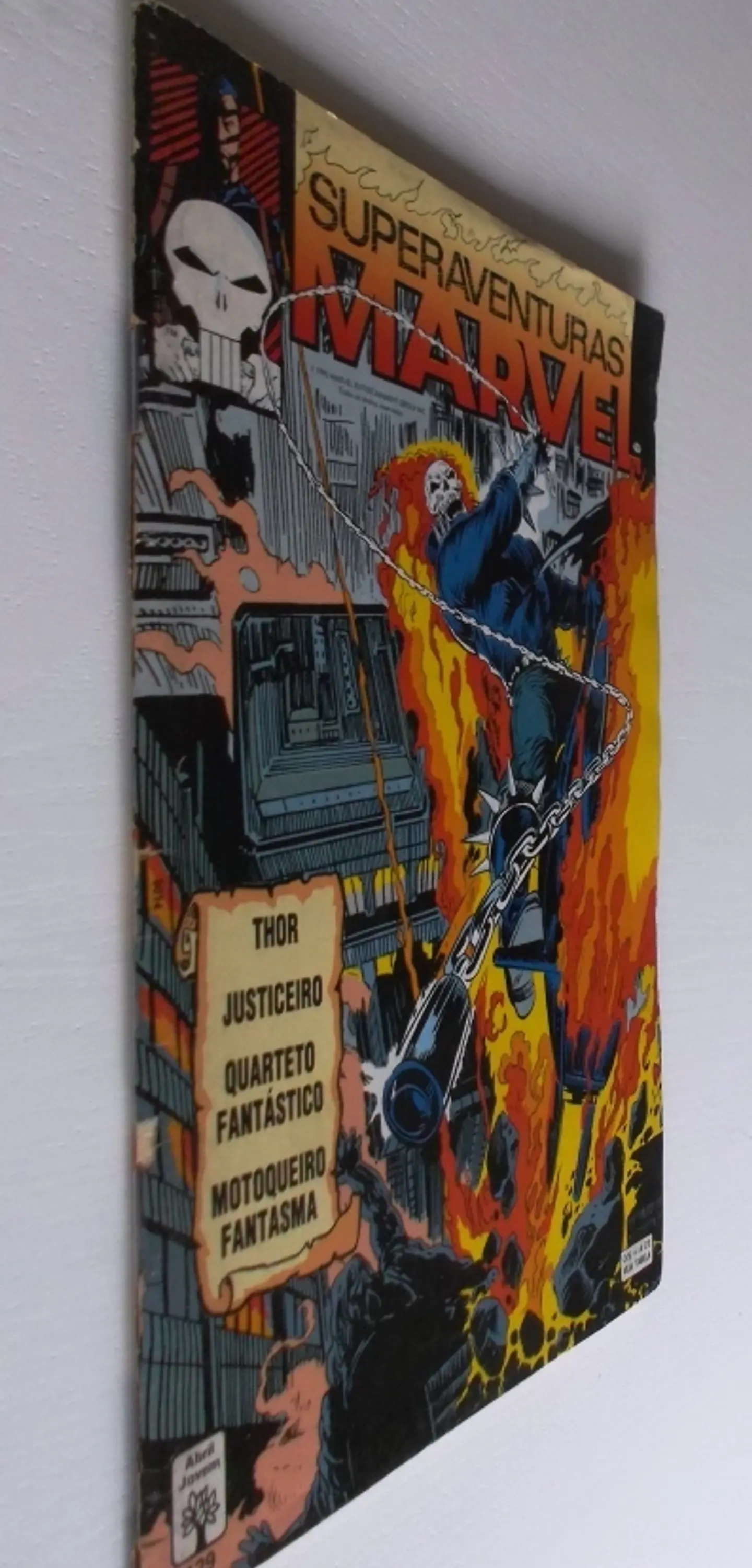 Superaventuras Marvel 129 3