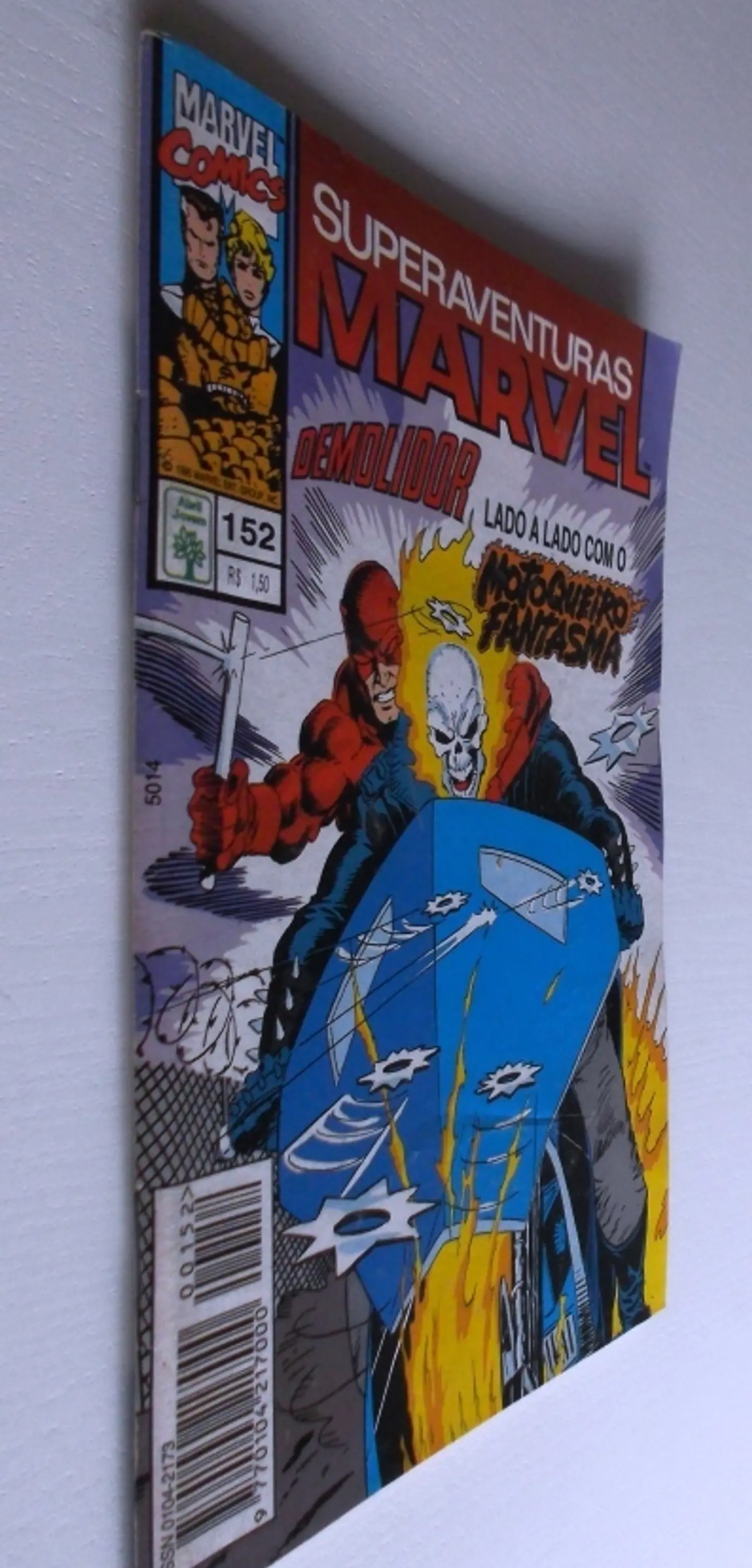 Superaventuras Marvel 152 3