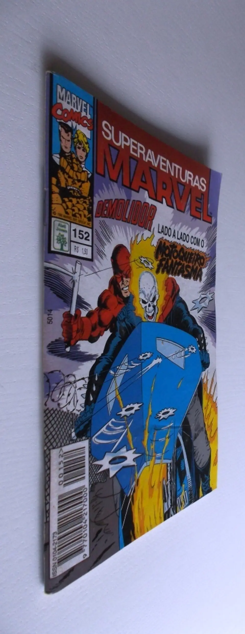 Superaventuras Marvel 152 3