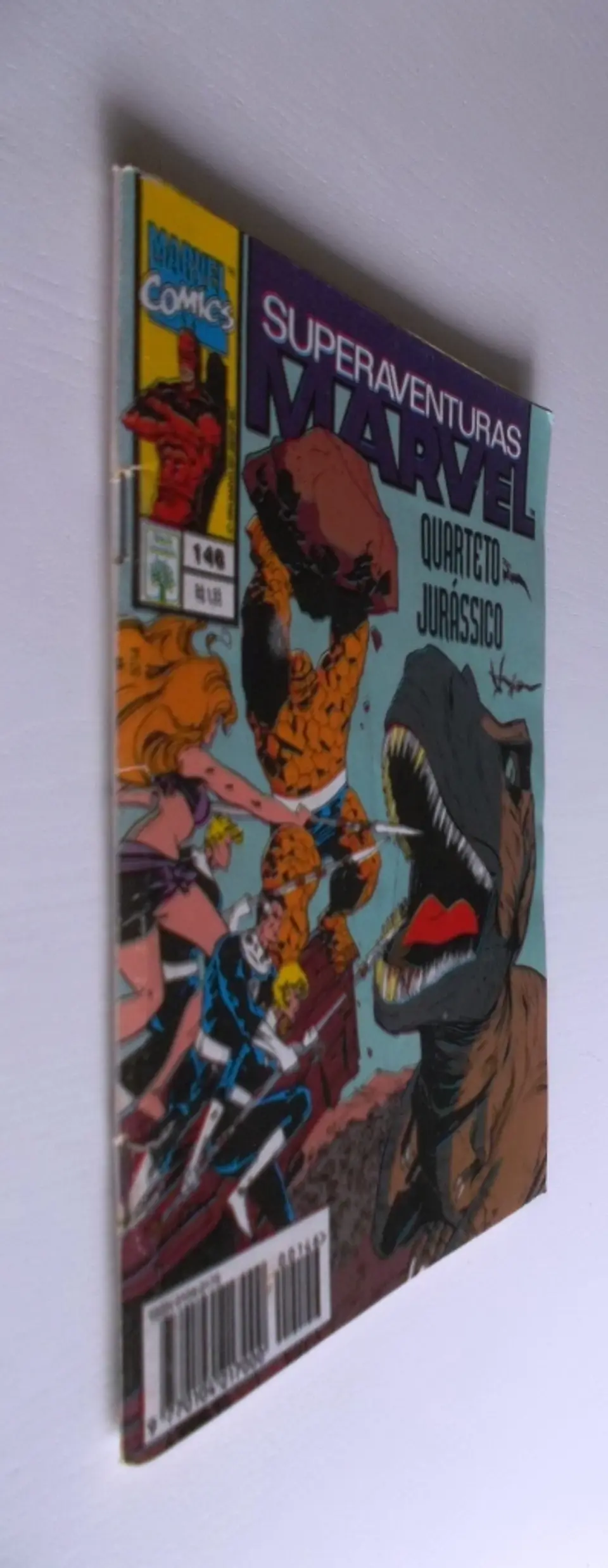 Superaventuras Marvel 146 3