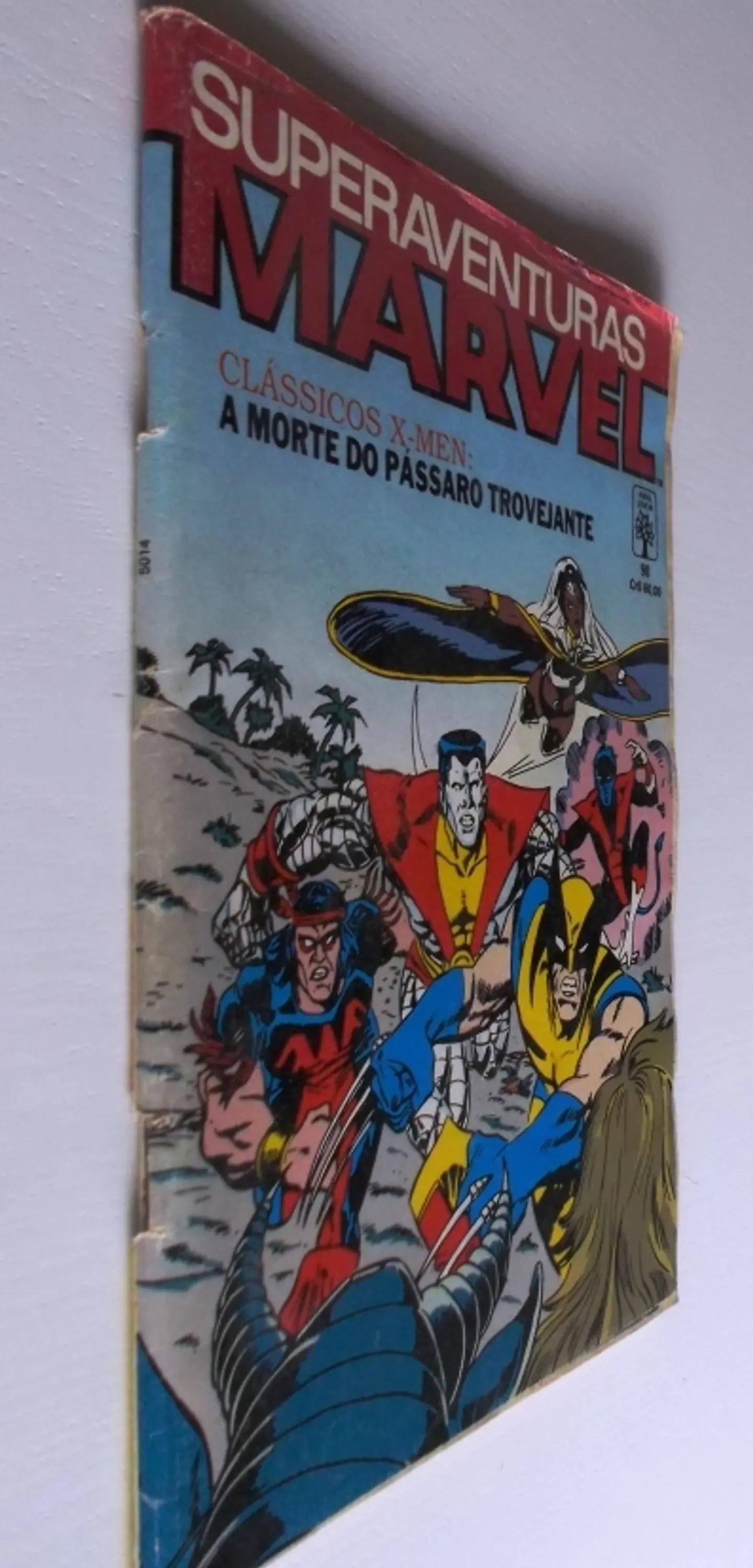 Superaventuras Marvel 098 3