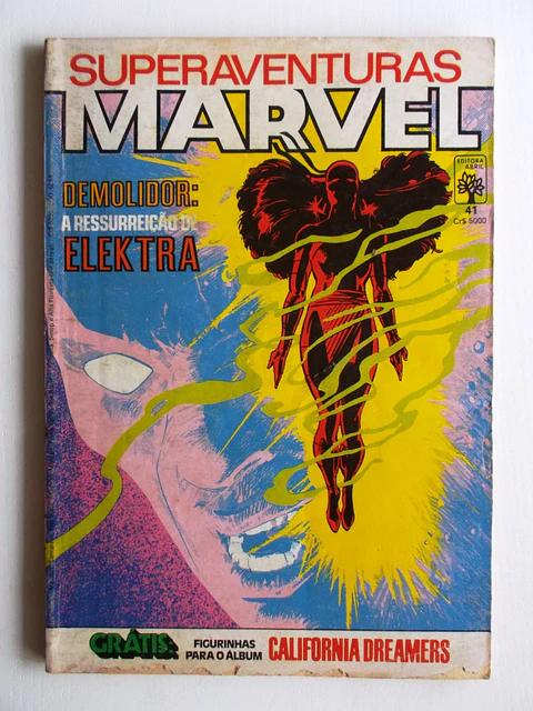 Superaventuras Marvel 041