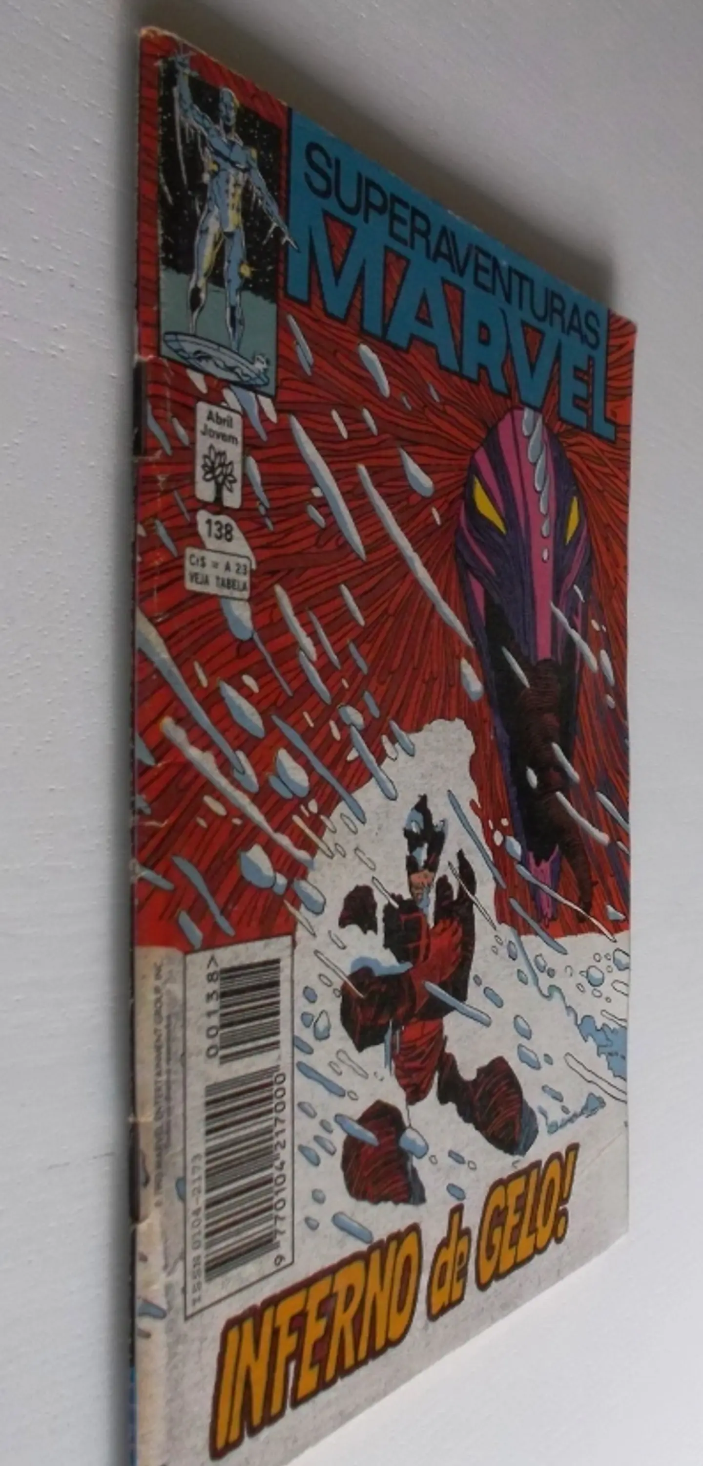 Superaventuras Marvel 138 3