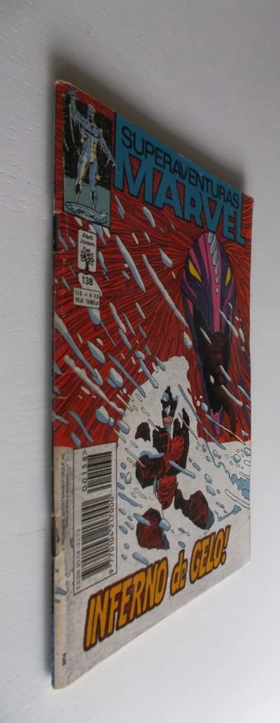 Superaventuras Marvel 138 3