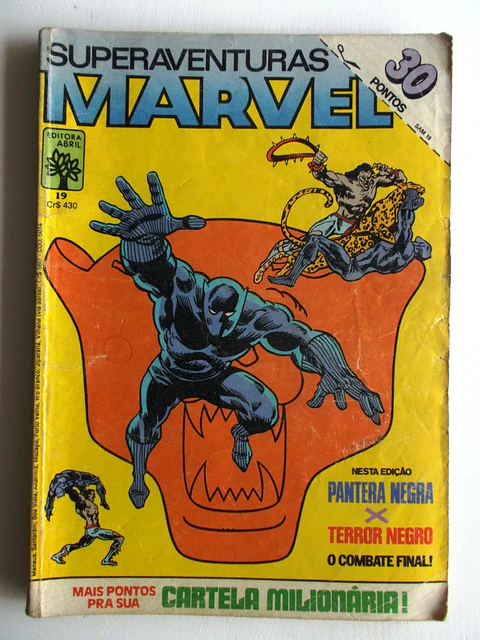 Superaventuras Marvel 019