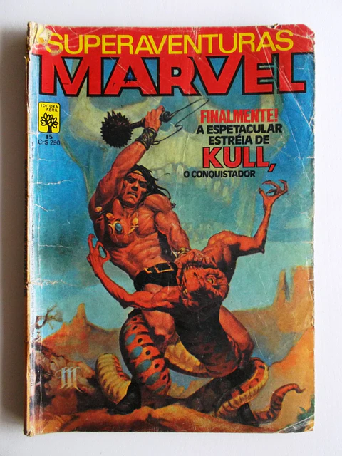 Superaventuras Marvel 015
