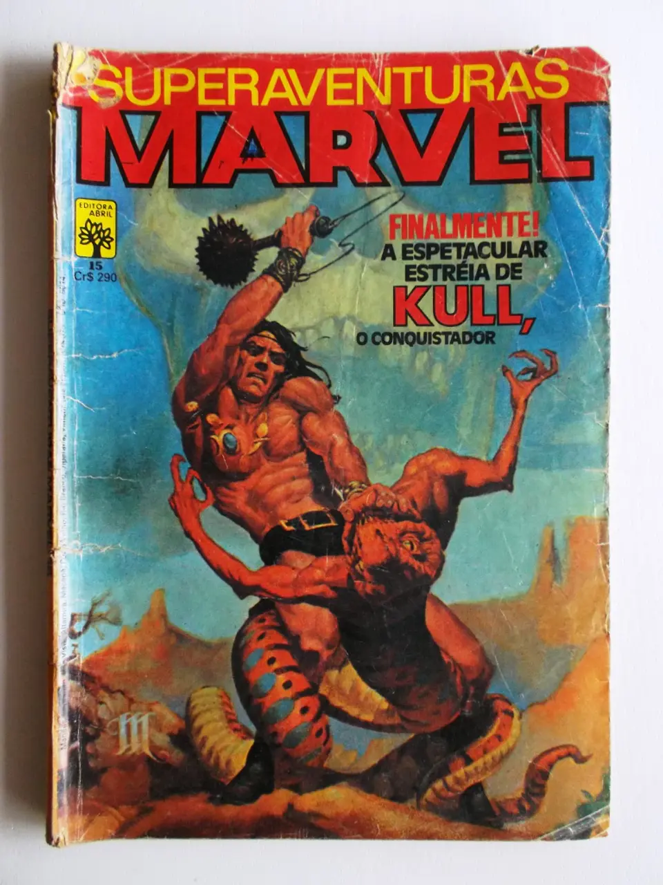 Superaventuras Marvel 015 1