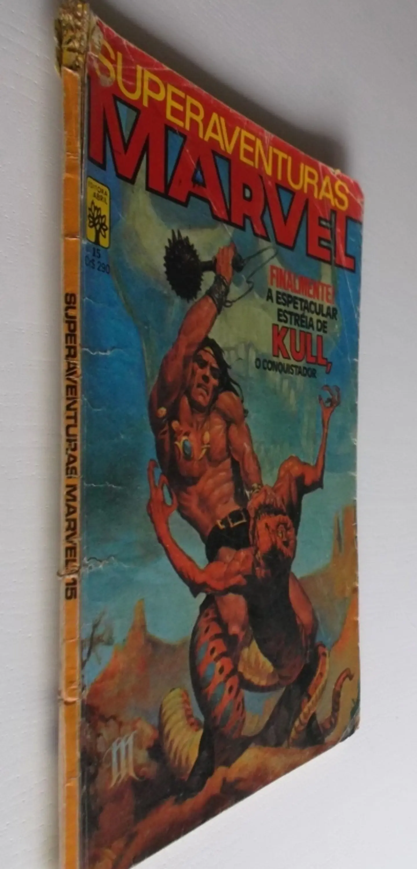 Superaventuras Marvel 015 3