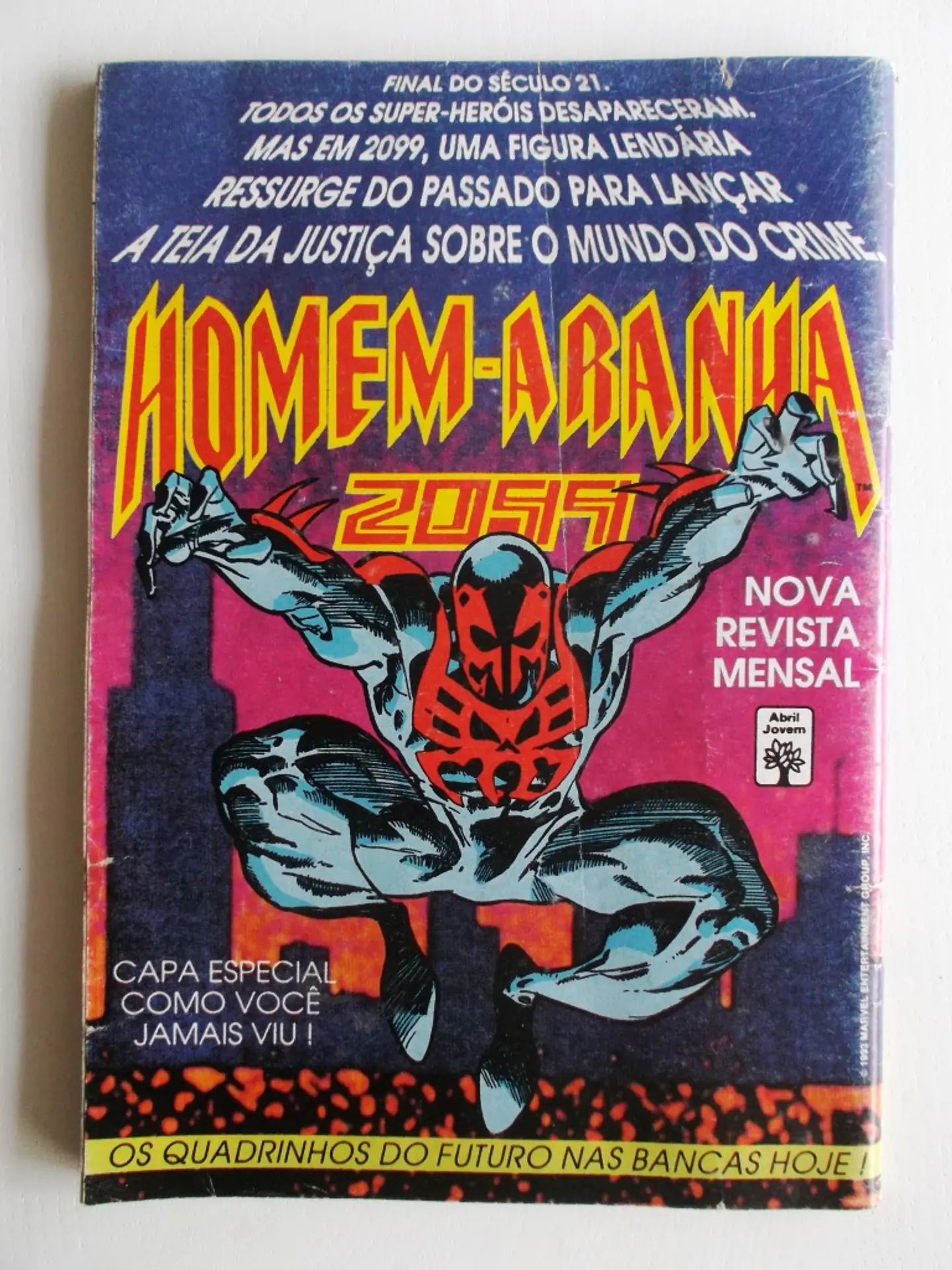 Superaventuras Marvel 137 2