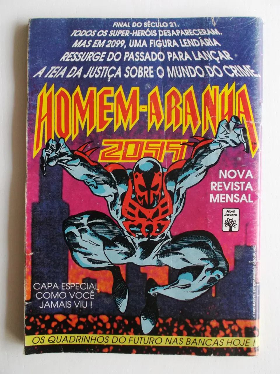 Superaventuras Marvel 137 2