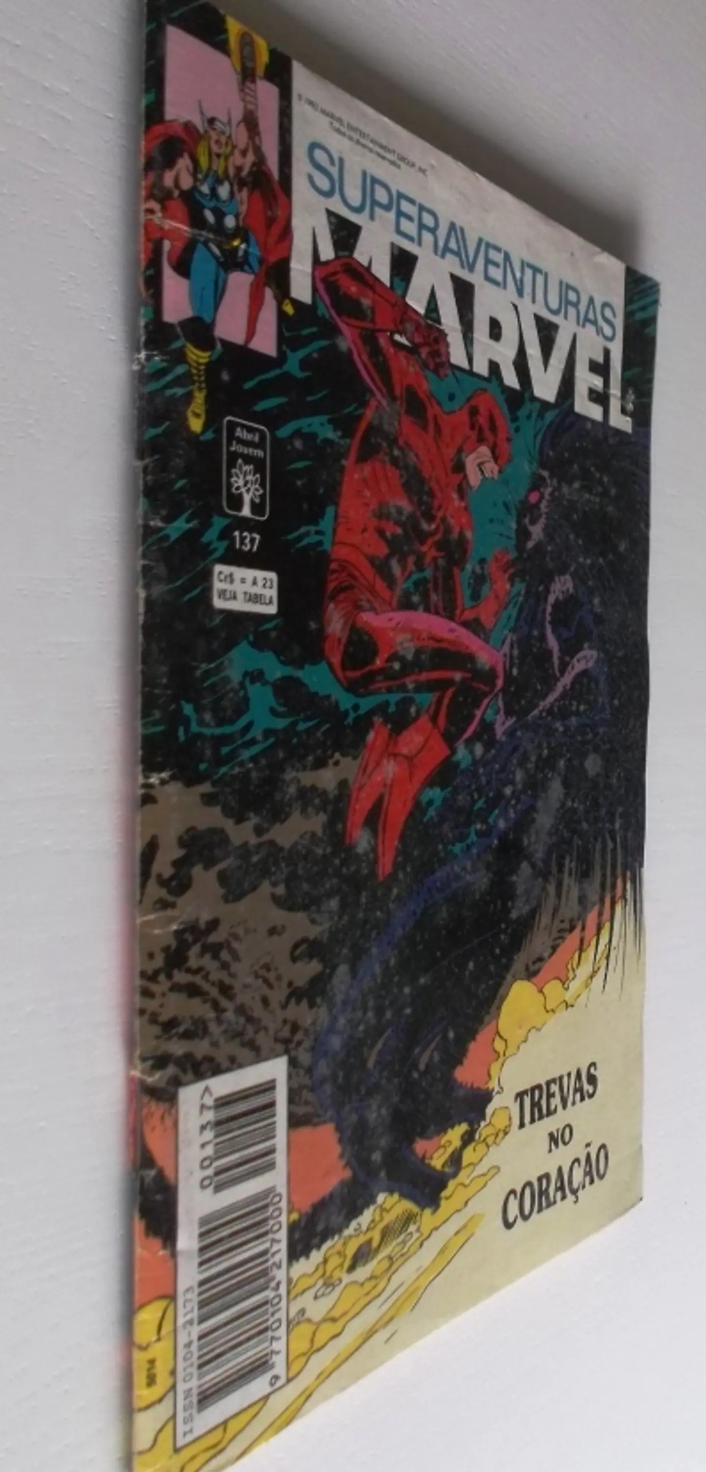 Superaventuras Marvel 137 3