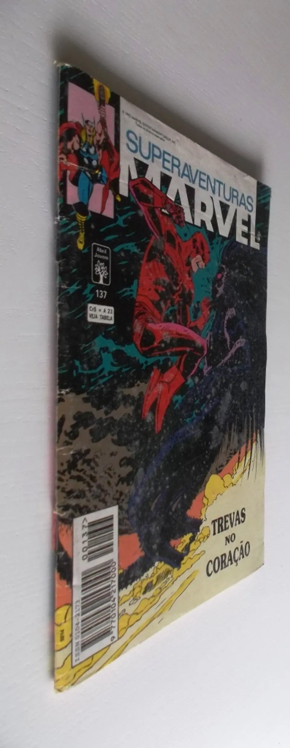Superaventuras Marvel 137 3