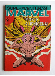 Superaventuras Marvel 067