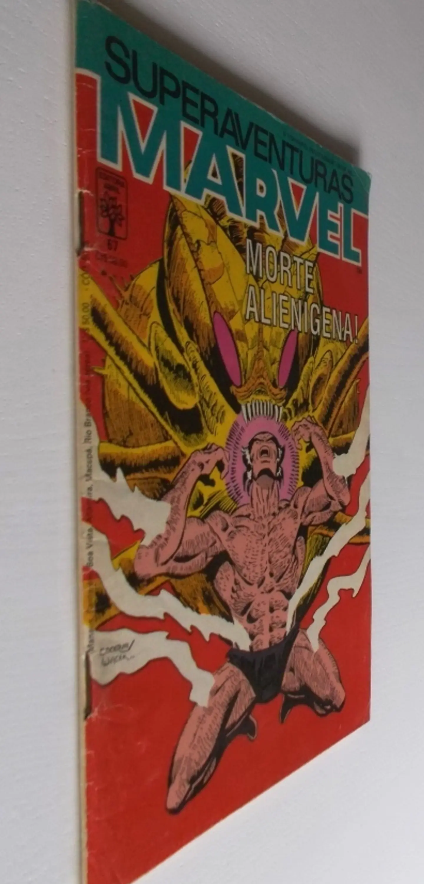 Superaventuras Marvel 067 3