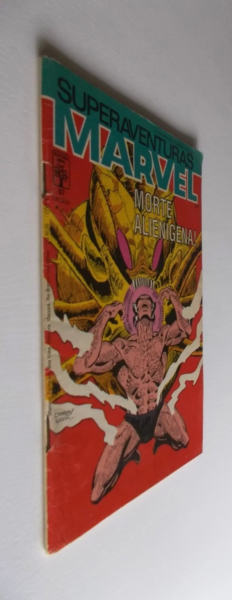 Superaventuras Marvel 067 3