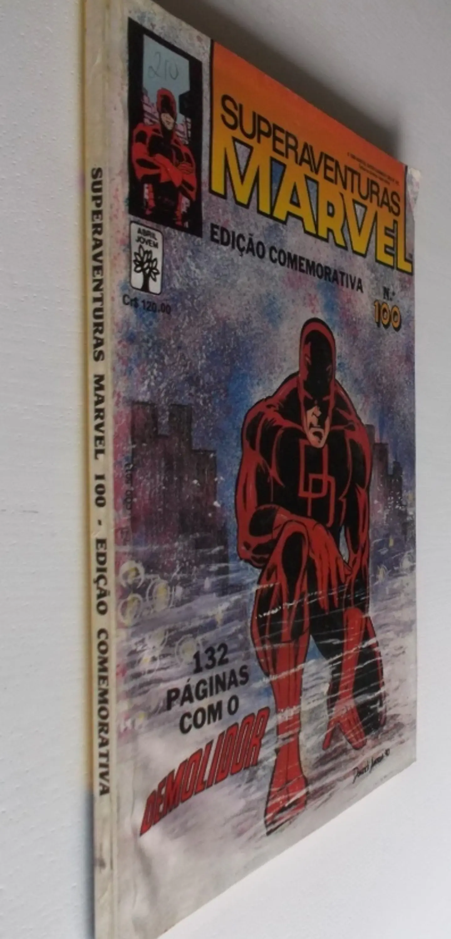 Superaventuras Marvel 100 - Edição comemorativa 3