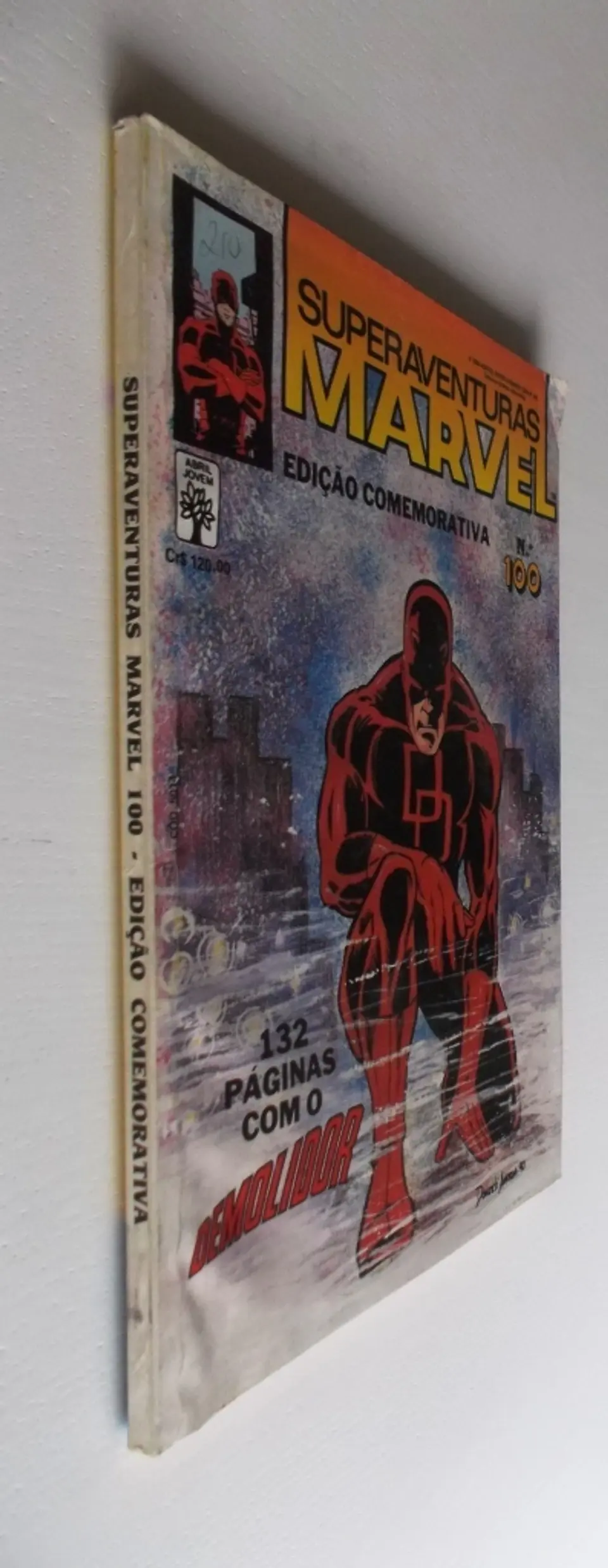 Superaventuras Marvel 100 - Edição comemorativa 3