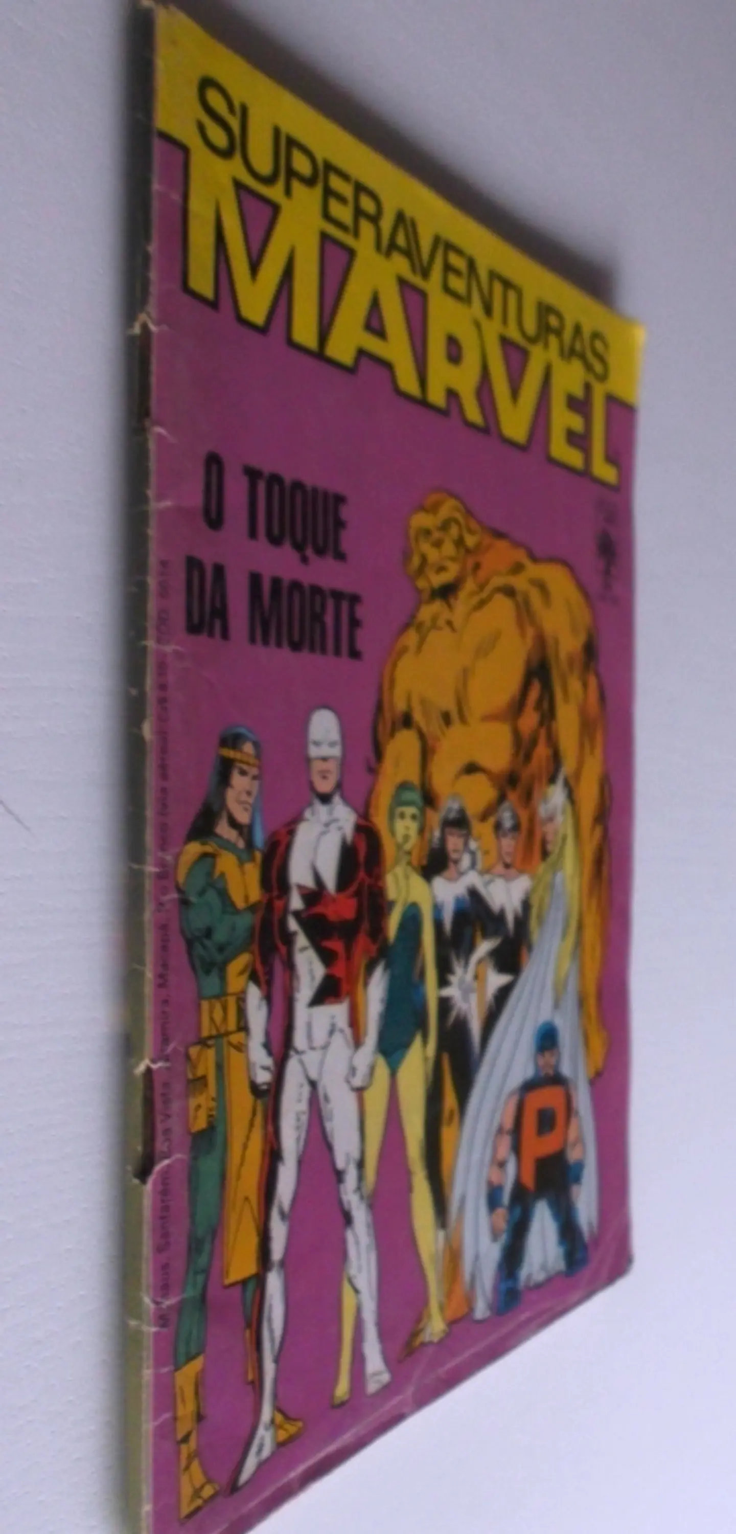 Superaventuras Marvel 054 3