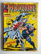Wolverine 003 - thumbnail 1
