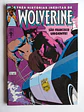 Wolverine 008 - thumbnail 1