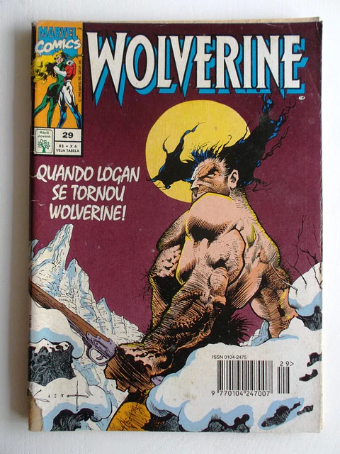 Wolverine 029