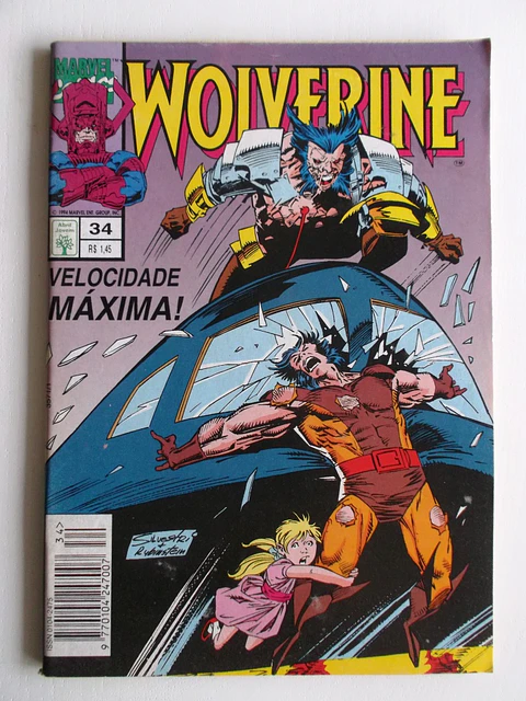 Wolverine 034