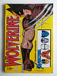 Wolverine 012 - thumbnail 1