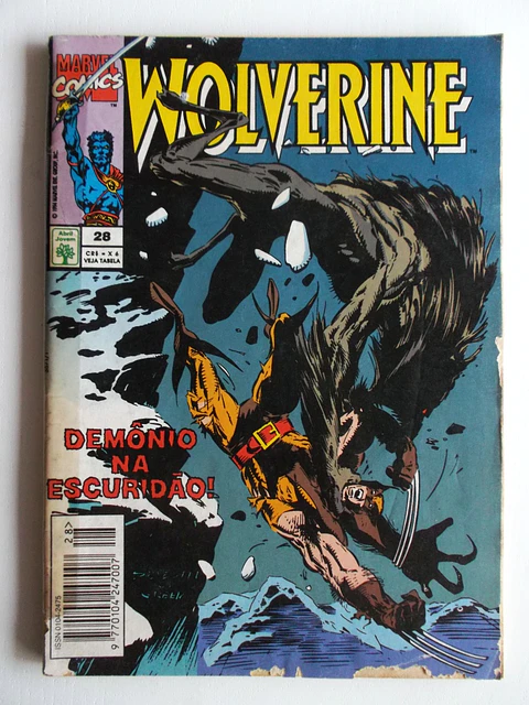 Wolverine 028