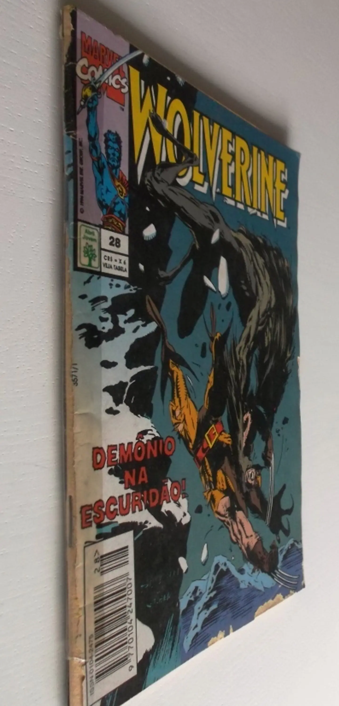 Wolverine 028 3