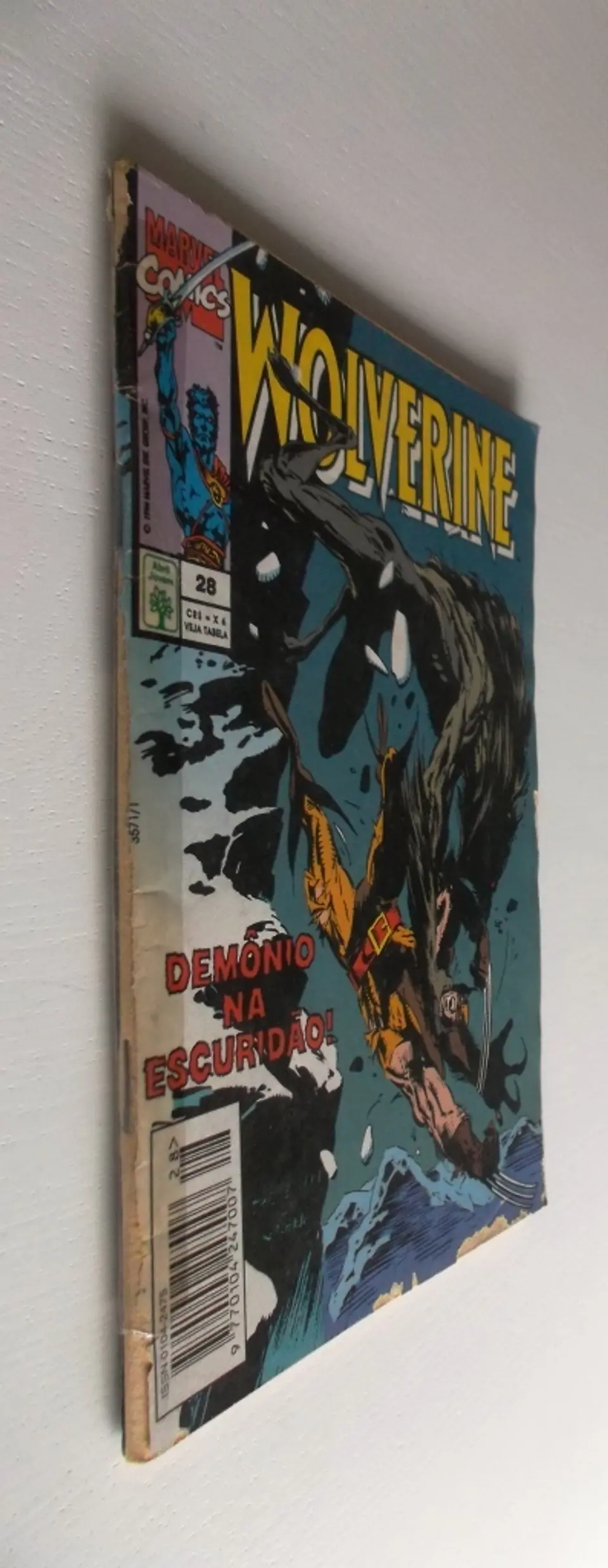Wolverine 028 3