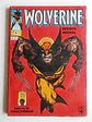 Wolverine 001 - Thumbnail 1