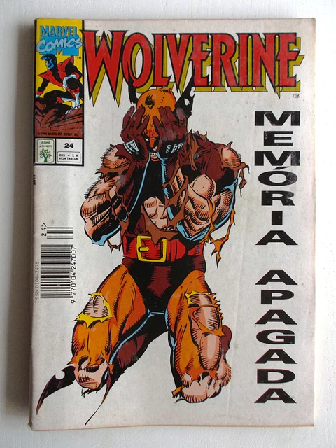 Wolverine 024