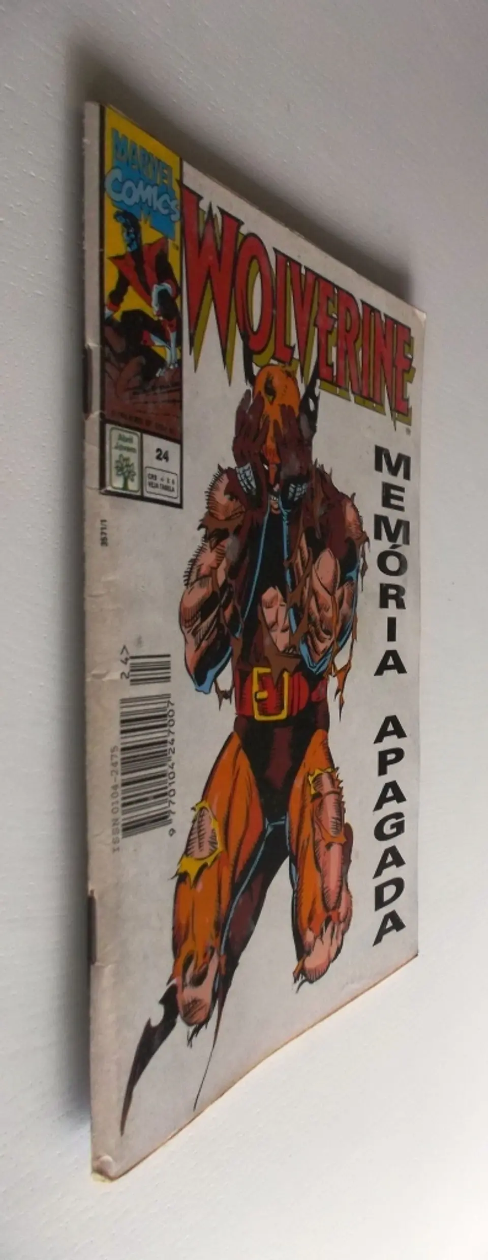 Wolverine 024 3
