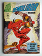 Grandes Heróis Marvel 22 - Demolidor e Wolverine - thumbnail 1