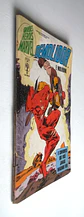 Grandes Heróis Marvel 22 - Demolidor e Wolverine - thumbnail 3