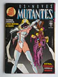 Grandes Heróis Marvel 31 - Os novos mutantes - thumbnail 1