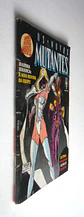 Grandes Heróis Marvel 31 - Os novos mutantes - thumbnail 3